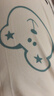 100%純棉月子服帶胸墊睡衣女春秋孕婦產(chǎn)后哺乳期套裝可外穿家居服 純棉月子服【帶胸墊套裝】7074 2XL 【140-160】 曬單實(shí)拍圖