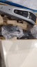 飛利浦（PHILIPS） 理發(fā)器 家用電推剪 成人兒童嬰兒充電插電兩用電推子 電動(dòng)理發(fā)剪 27檔可調(diào)HC5690（90分鐘長續(xù)航） 曬單實(shí)拍圖