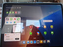一加平板 2 Pro【國家補貼15%平板】13.2英寸平板電腦驍龍8至尊版芯片 8GB+256GB 冰川銀 游戲辦公學(xué)生 曬單實(shí)拍圖