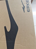 鴻星爾克（ERKE）運(yùn)動鞋男鞋休閑夏季網(wǎng)面透氣輕便軟底耐磨通勤久站戶外跑步鞋男士 曬單實(shí)拍圖
