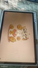 聯(lián)想小新平板11 【國(guó)家補(bǔ)貼15%】護(hù)眼2.5K超清大屏 天璣6300AI平板電腦  AI伴學(xué) 8+256GBWIFI 深空灰 曬單實(shí)拍圖