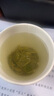 八馬茶業(yè) 福建安溪鐵觀音 清香型 烏龍茶 茶葉自己喝 禮罐裝 送禮袋【清香濃香】2罐共504g 曬單實(shí)拍圖