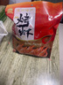 溫州風味小烤蝦干500g碳烤孕婦干蝦對蝦原味即食蝦干海鮮休閑零食 500g 曬單實拍圖