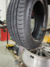 固特異（Goodyear）汽車(chē)輪胎 205/55R16 91W EF1 SPORT鷹馳F1酷跑 朗逸/速騰/卡羅拉 曬單實(shí)拍圖