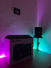 Pioneer DJ【品牌專賣】先鋒DM-50D DM-50D-W系列桌面監(jiān)聽音箱有源監(jiān)聽藍(lán)牙功能音響電腦立體聲電腦 桌面音箱 DM-50D-BT黑色【藍(lán)牙+有線版】 曬單實(shí)拍圖