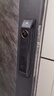凱迪仕（kaadas）智能門鎖 雙攝人臉識別可視貓眼大屏指紋鎖 金剛P30 Pro Max雙攝 曬單實拍圖