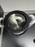 Fofana德國(guó)品牌316不銹鋼湯鍋蒸煮一體蒸鍋煮鍋家用雙層燃?xì)庠畲烹姶艩t 26CM內(nèi)鋼外陶上蒸下煮兩層 26cm 7L 曬單實(shí)拍圖