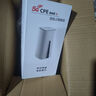 無(wú)線貓靈真5G隨身無(wú)線移動(dòng)cpe路由器千兆雙頻WiFi6全國(guó)通用流量不限速便攜式戶外直播租房網(wǎng)絡(luò)宿舍上網(wǎng)神器 真5G千兆cpe路由器【AX1800 WiFi6】 10G/月*1個(gè)月 曬單實(shí)拍圖
