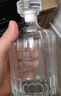 拜杰酒瓶空瓶高檔送禮白酒瓶分裝瓶玻璃瓶泡酒容器專(zhuān)用瓶子酒壺酒壇 曬單實(shí)拍圖