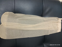 浪莎浪莎夏季絲襪勾絲中筒肉色女防超薄隱形小腿短襪半筒及膝長(zhǎng)襪 膚色3雙 均碼 80-130斤 曬單實(shí)拍圖