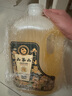 潤(rùn)心零反式脂肪酸山茶油2.5L*1桶 有機(jī)油茶籽油 低溫壓榨 食用油 曬單實(shí)拍圖