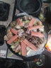 默然諾爾黃燜雞米飯煲仔飯生鐵砂鍋巴飯鑄鐵耐燒鍋巴飯不沾鐵砂鍋 【品質(zhì)款】20cm鐵煲配鐵蓋 1000L 曬單實(shí)拍圖