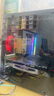 華碩Z270-A/AR/P/E/F/B250-H/F/E3 V5/主板支持DDR4 64G 6/7代cpu 華碩B250-PLUS 曬單實拍圖