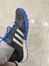 阿迪達斯 （adidas）【滔搏運動】中性透氣戶外運動防滑徒步鞋涉水鞋 HP8637 42.5 曬單實拍圖