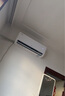 TCL空調(diào)2匹/大1.5匹 真省電SE 空調(diào)掛機(jī)一級能效變頻冷暖 家用臥室壁掛式節(jié)能空調(diào) 以舊換新國家補(bǔ)貼 2匹 一級能效 真省電SE 曬單實(shí)拍圖