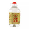 雍山泉散裝白酒大桶裝 純糧食高度原漿泡酒白酒 鳳香型高粱酒散酒 45度 2.5L 1桶 曬單實拍圖