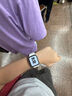 Apple/蘋(píng)果 Watch SE 智能手表GPS款44毫米星光色鋁金屬表殼星光色運(yùn)動(dòng)型表帶S/M MXFE3CH/B 曬單實(shí)拍圖