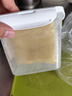 歐亞（Europe-Asia）歐亞大理乳扇250g/盒真空獨(dú)立小包裝休閑零食 曬單實(shí)拍圖