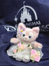 迪士尼（Disney）花仙子貝兒掛件玲娜貝爾包包掛飾配件卡通可愛鑰匙扣送女生禮物 花仙子貝兒掛件【娃娃+公仔】故 曬單實拍圖