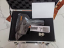 博士能美國Bushnell101911手持式雷達測速儀測速工具體育測速儀器 101911測速儀 曬單實拍圖