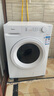 美的（Midea）滾筒洗衣機(jī)全自動(dòng)家用 10公斤大容量  一級(jí)能效變頻節(jié)能 除菌除螨 家電國(guó)家補(bǔ)貼20%  以舊換新 【洗烘一體機(jī)V11FPRO】祛味空氣洗+蒸汽柔烘 曬單實(shí)拍圖