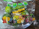 塔西提無(wú)籽青檸檬批發(fā)薄皮新鮮香水檸檬皮薄多汁 5個(gè)裝40g起 曬單實(shí)拍圖