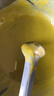 大宇（DAEWOO）破壁機(jī) 柔音全自動(dòng)免煮免泡高速攪打 1.2L榨汁早餐料理輔食豆?jié){機(jī)SM15 紫色 曬單實(shí)拍圖