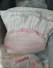 好奇（Huggies） 【次日達】鉑金裝紙尿褲小桃褲 嬰兒尿不濕寶寶幼兒干爽超薄透氣 M92片 紙尿褲 【6-11kg】 曬單實拍圖