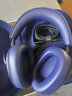 寶華韋健Px7S3新旗艦2025頭戴式藍(lán)牙耳機(jī) HiFi音質(zhì)主動(dòng)降噪無(wú)線耳機(jī) 非Px7S2e升級(jí) 紫霞藍(lán) 曬單實(shí)拍圖