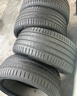 倍耐力輪胎255/35R21 98Y/98w 靜音海綿 特斯拉modely 奧迪A6 A7L 曬單實(shí)拍圖