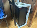 雅美樂(lè)電腦主機(jī)托架打印機(jī)一體置物架可移動(dòng)機(jī)箱底座機(jī)箱托家用辦公托盤(pán) 曬單實(shí)拍圖