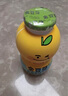 金豆芽兒童金銀花柚子汁155ml*16瓶禮盒夏天孩子飲料寶寶零食果汁西柚汁 曬單實(shí)拍圖