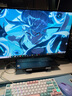 AOC 25年新品Q27G12ZE2高刷顯示器屏幕27英寸2K260hz高清IPS電腦外接硬件低藍(lán)光不閃屏游戲2k240hz電 套裝【Q27G12ZE2+AM400B萬向支架】 曬單實拍圖