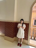 CAMILA KSENIA爆款德訓(xùn)鞋女士時尚2025夏季新款品牌百搭柔軟休閑運(yùn)動平底板鞋子 紅色 36 曬單實(shí)拍圖