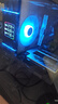 AMD銳龍 R7 9700X/RTX5070TI/9070XT 高端電競游戲主機 AI生成3D建模整機 FPS高刷DIY臺式機組裝電腦 配置11:9700X/32G/RX9070XT 曬單實拍圖