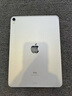 Apple 蘋果平板電腦 iPad Pro 11英寸 2018款 二手平板電腦 大陸國(guó)行 銀色 64G（插卡4G版） 曬單實(shí)拍圖