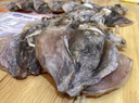 東上御品 山東 小號墨魚干凈重500g 50-60頭淡曬目魚干烏賊煲湯-源頭直發(fā) 曬單實(shí)拍圖