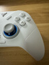 飛智冰原狼4多模版無線游戲手柄 類xbox 力調(diào)節(jié)搖桿雙切扳機(jī) switch電腦PC手機(jī)steam體感NS 絲之歌 曬單實(shí)拍圖