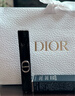 迪奧DIOR【新品上市】烈艷藍(lán)金驚艷唇膏口紅390釉光教師節(jié)生日禮物女 曬單實(shí)拍圖