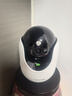 普聯(lián)（TP-LINK）800萬(wàn)4K全彩智能攝像頭家用無(wú)線(xiàn) 室內監控器360度全景夜視手機遠程呼叫通話(huà)寶寶寵物看護 IPC48DW 曬單實(shí)拍圖