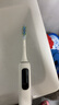 米家小米聲波掃振電動(dòng)牙刷Pro 智能分面掃振彩屏數顯提醒緩震包膠刷頭 180天續航 教師節禮物 曬單實(shí)拍圖