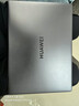 華為展機MatebookXPro輕薄旗艦酷睿Ultra9微絨典藏版商務(wù)辦公電腦 i7-1360P 32G 1T 3K觸屏 曬單實(shí)拍圖