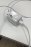 WITGOER適用于蘋果充電器20W充電線快充PD套裝手機(jī)數(shù)據(jù)線iPhone14promax13/12/11xs平板ipad充電xr插頭 曬單實(shí)拍圖