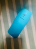 諾基亞（NOKIA）3210 4G 移動(dòng)聯(lián)通電信廣電全網(wǎng)通 2.4英寸雙卡雙待 直板按鍵學(xué)生功能機備用手機 藍色 曬單實(shí)拍圖