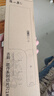 張小泉古韻·匠作系列不銹鋼刀具 廚房切菜刀具 菜刀 切片刀1# D100241 曬單實拍圖