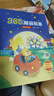 青葫蘆365夜睡前故事書兒童繪本0-1-2-3-6歲兒童文學(xué)圖書籍幼兒園寶寶有聲早教書發(fā)聲書拼音掛圖讀物幼兒認(rèn)知啟蒙閱讀物經(jīng)典童話全4冊 【共14冊】睡前故事+中國寓言故事繪本 曬單實拍圖