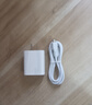 GAGZ 卓數(shù)據(jù)線MicroUSB充電線2A充電器快充電源線通用華為/小米vivo榮耀oppo三星手機小風扇充電寶1米 2a充電頭+安卓數(shù)據(jù)線白色1米 曬單實拍圖