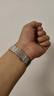 【二手99新】Tissot/天梭男表力洛克系列天梭手表正品全自動機械表瑞士手表男士二手奢侈品腕表回收 80白鋼力洛克T006.407.11.033.00 曬單實拍圖
