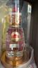 瀘州老窖醇獅窖響 濃香型白酒 52度 500ml*6瓶 整箱裝 曬單實拍圖