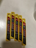 得力高碳鋼美工刀片大小號 刃口鋒利 美工刀刀片美縫刀片10/50片裝工業(yè)用多刀頭刀片黑刃替換刀片 SK5【9mm寬 30°角】50片 2015 曬單實拍圖